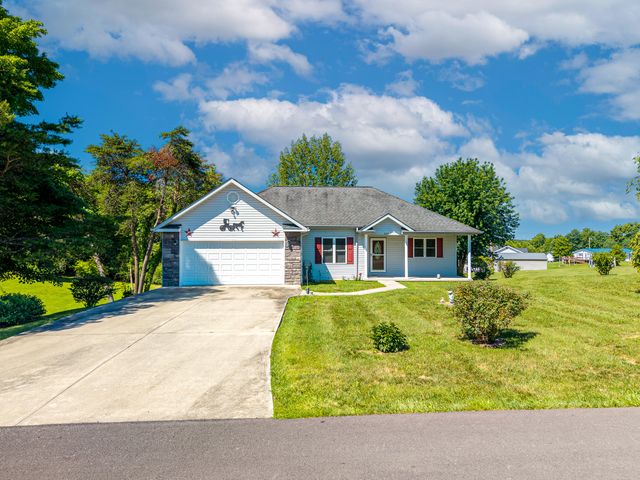 634 Josh Hill Road, Pine Knot, KY 42635