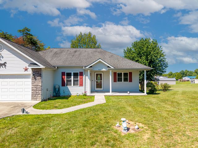 634 Josh Hill Road, Pine Knot, KY 42635