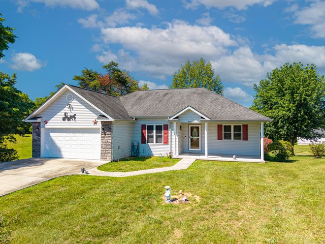 634 Josh Hill Road, Pine Knot, KY 42635