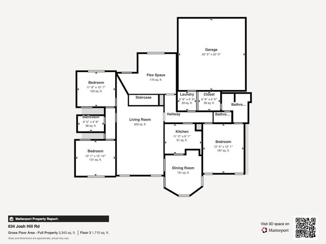 634 Josh Hill Road, Pine Knot, KY 42635