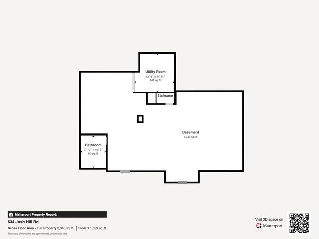 634 Josh Hill Road, Pine Knot, KY 42635