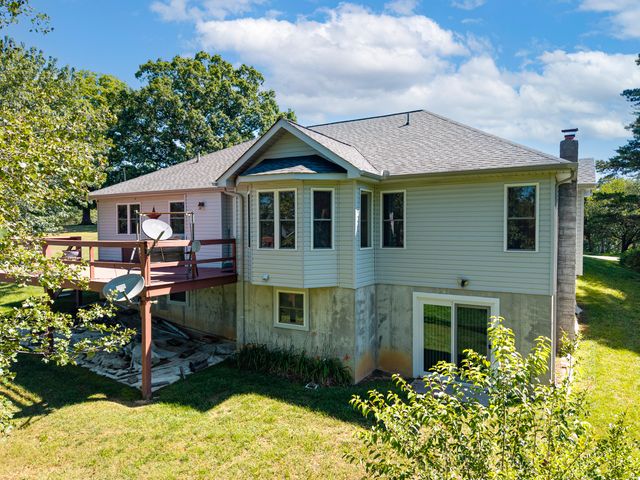 634 Josh Hill Road, Pine Knot, KY 42635