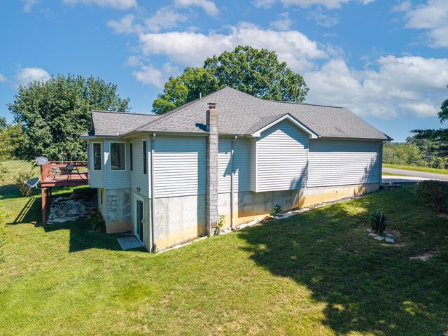 634 Josh Hill Road, Pine Knot, KY 42635