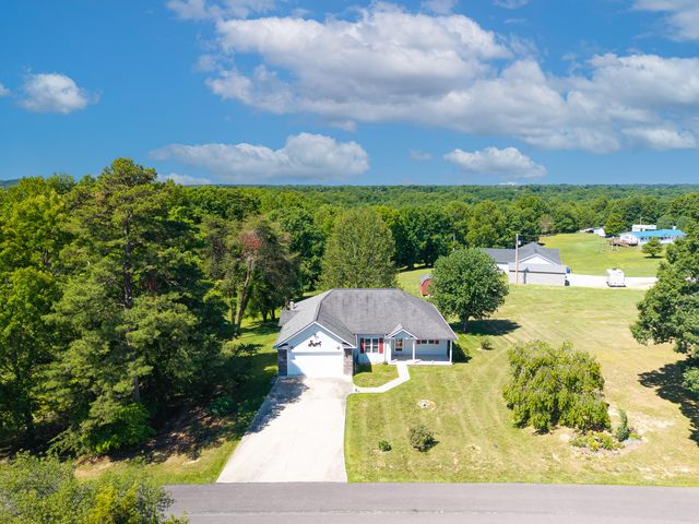 634 Josh Hill Road, Pine Knot, KY 42635