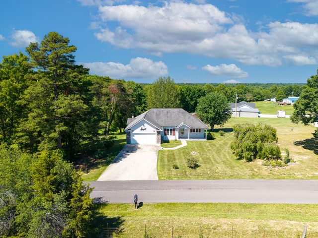 634 Josh Hill Road, Pine Knot, KY 42635