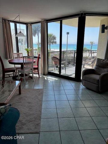 9850 S Thomas Drive 202E, Panama City, FL 32408