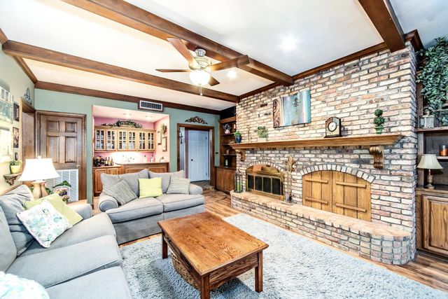 510 Amarillo Drive, Houma, LA 70360