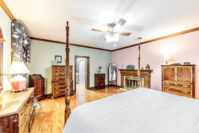 510 Amarillo Drive, Houma, LA 70360