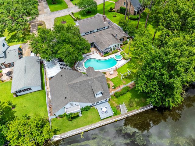 510 Amarillo Drive, Houma, LA 70360