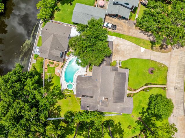 510 Amarillo Drive, Houma, LA 70360