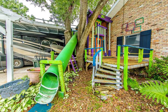 510 Amarillo Drive, Houma, LA 70360