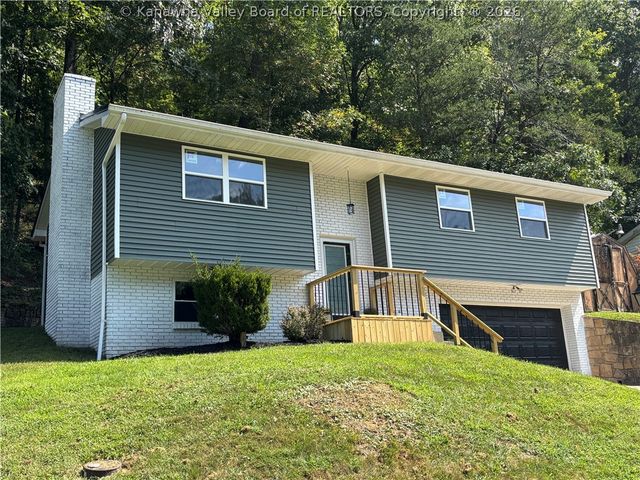 137 Springlea Drive, Winfield, WV 25213
