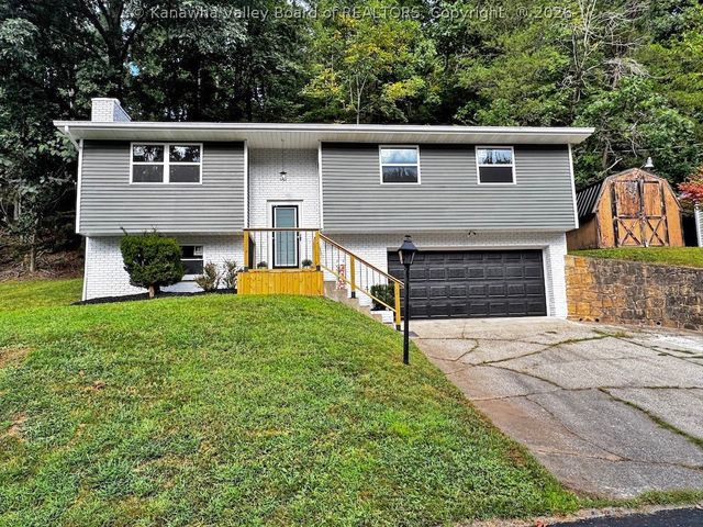 137 Springlea Drive, Winfield, WV 25213