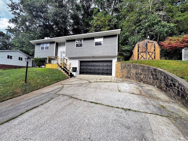137 Springlea Drive, Winfield, WV 25213