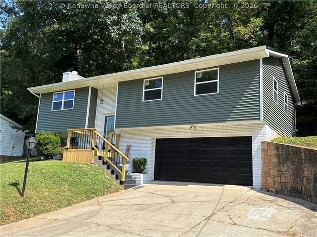 137 Springlea Drive, Winfield, WV 25213