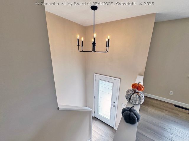 137 Springlea Drive, Winfield, WV 25213