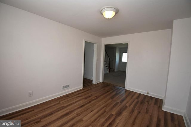 7509 HOLABIRD AVE, Baltimore, MD 21222