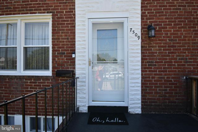 7509 HOLABIRD AVE, Baltimore, MD 21222