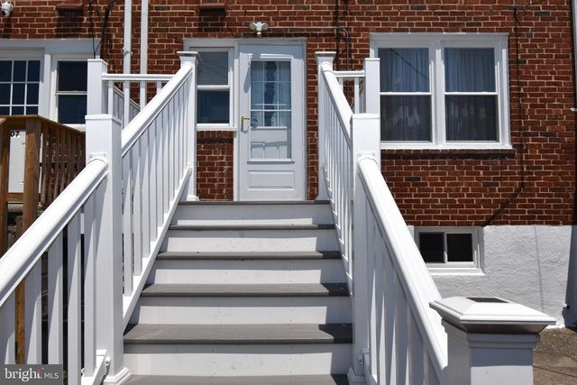 7509 HOLABIRD AVE, Baltimore, MD 21222
