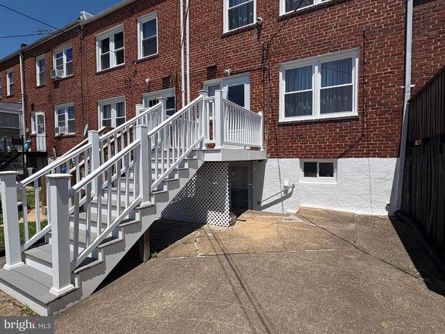 7509 HOLABIRD AVE, Baltimore, MD 21222
