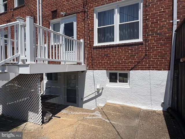 7509 HOLABIRD AVE, Baltimore, MD 21222
