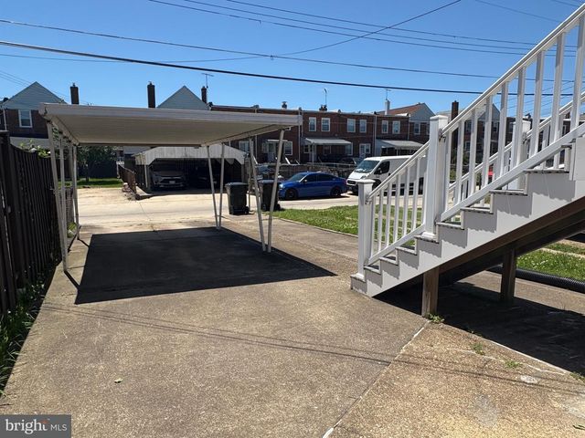 7509 HOLABIRD AVE, Baltimore, MD 21222