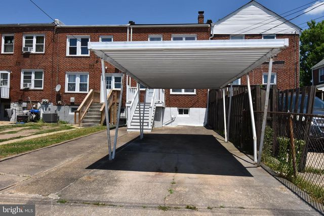 7509 HOLABIRD AVE, Baltimore, MD 21222