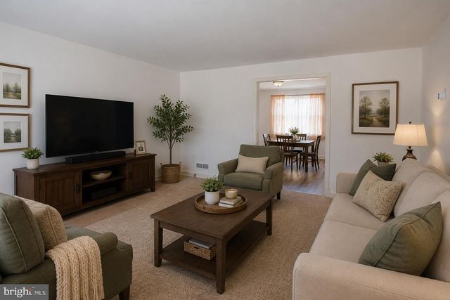 7509 HOLABIRD AVE, Baltimore, MD 21222