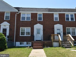 7509 HOLABIRD AVE, Baltimore, MD 21222