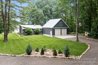 7636 W Birch Lane, New Era, MI 49446