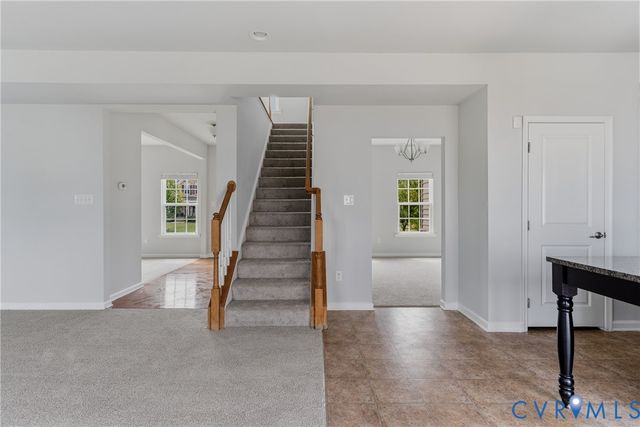 12218 Winbolt Dr, Chester, VA 23836