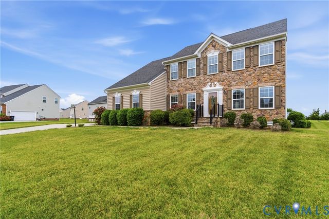 12218 Winbolt Dr, Chester, VA 23836