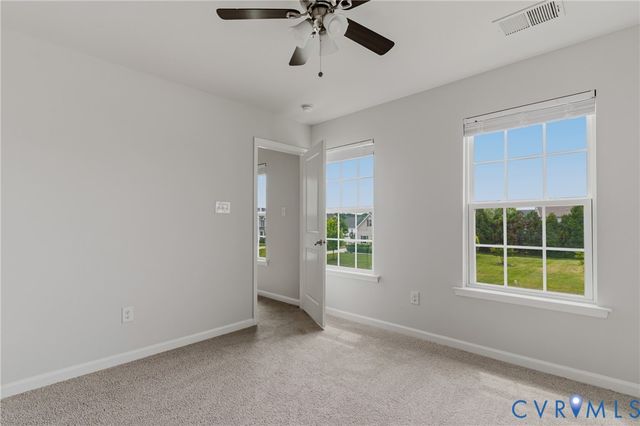 12218 Winbolt Dr, Chester, VA 23836