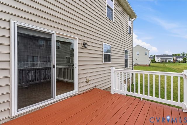 12218 Winbolt Dr, Chester, VA 23836