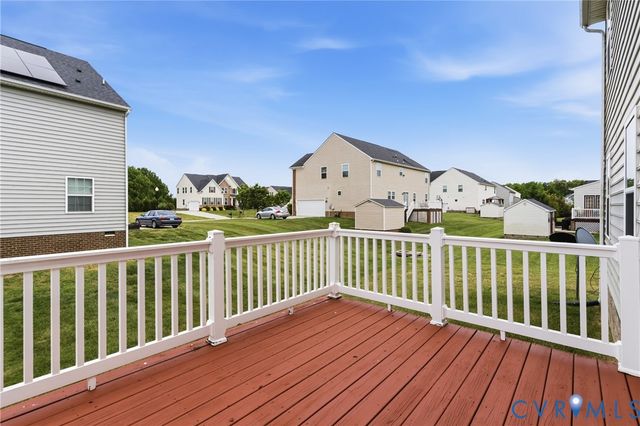 12218 Winbolt Dr, Chester, VA 23836