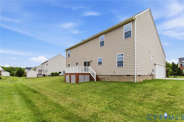 12218 Winbolt Dr, Chester, VA 23836