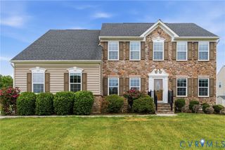 12218 Winbolt Dr, Chester, VA 23836