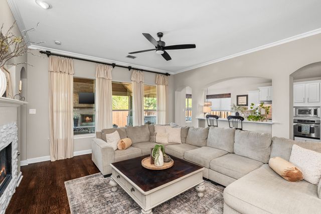 2911 Adams Drive, Melissa, TX 75454