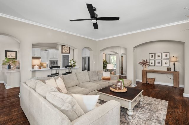 2911 Adams Drive, Melissa, TX 75454