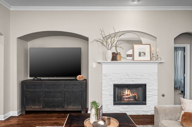 2911 Adams Drive, Melissa, TX 75454