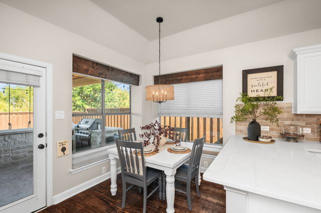 2911 Adams Drive, Melissa, TX 75454