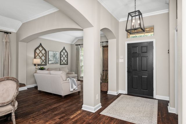 2911 Adams Drive, Melissa, TX 75454