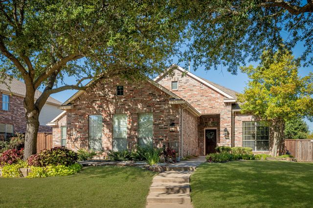 2911 Adams Drive, Melissa, TX 75454