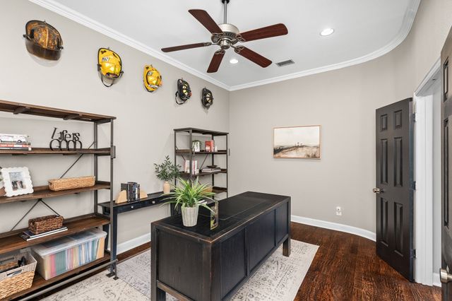 2911 Adams Drive, Melissa, TX 75454