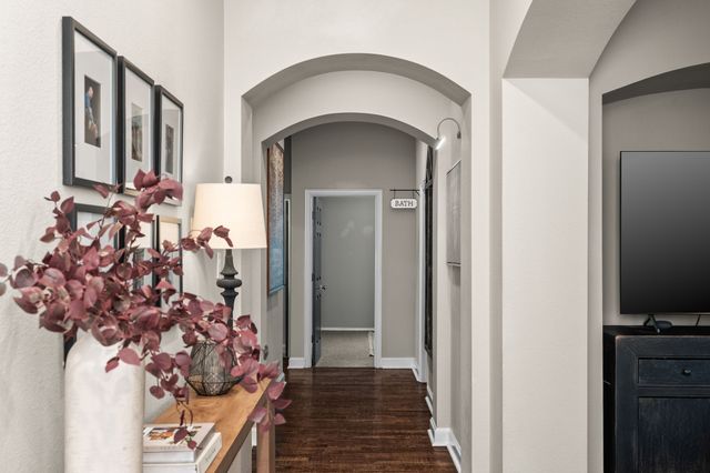 2911 Adams Drive, Melissa, TX 75454