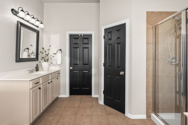 2911 Adams Drive, Melissa, TX 75454