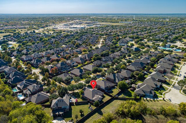 2911 Adams Drive, Melissa, TX 75454