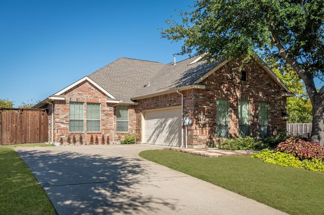 2911 Adams Drive, Melissa, TX 75454
