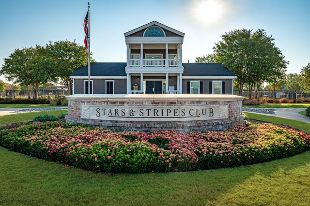 2911 Adams Drive, Melissa, TX 75454