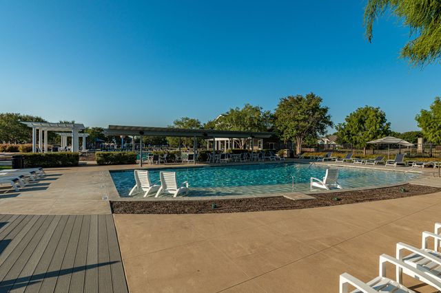 2911 Adams Drive, Melissa, TX 75454